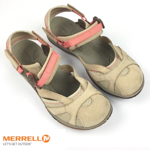 merrell azura wrap